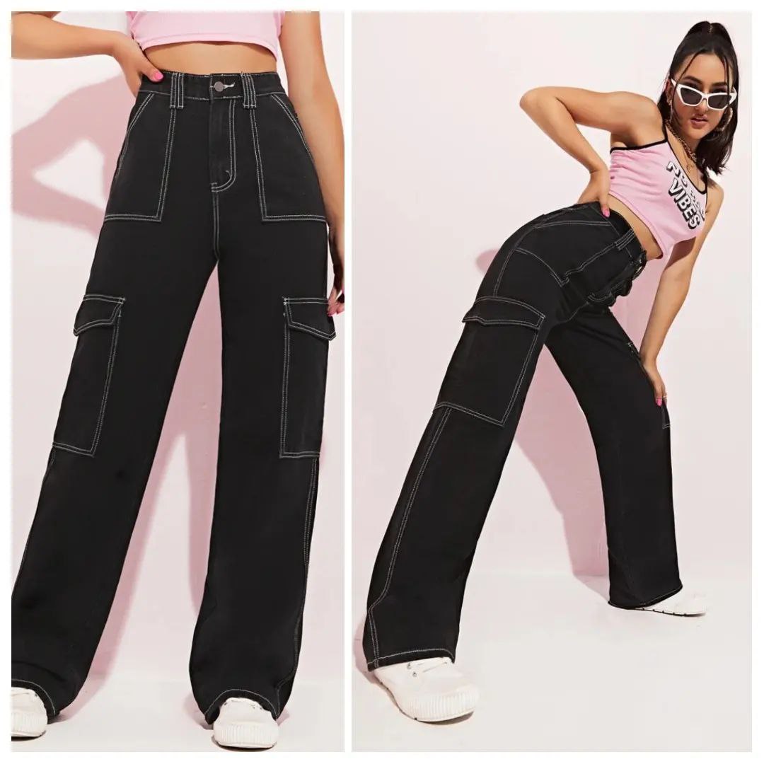 dockstreet Women Hiking Pants