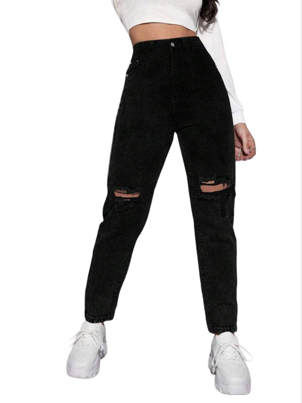 Boyfriend Bliss Denim