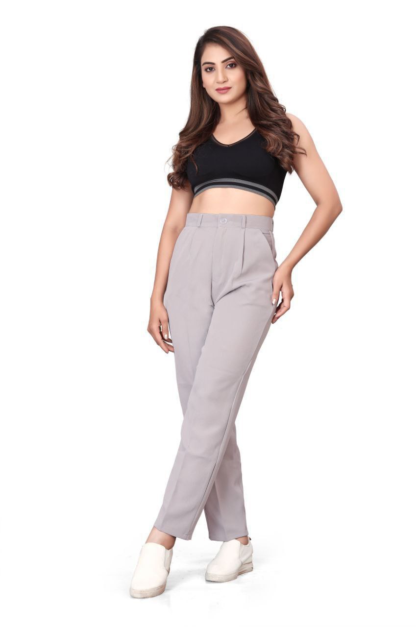 Retro High Waisted Mom Fit Jeans