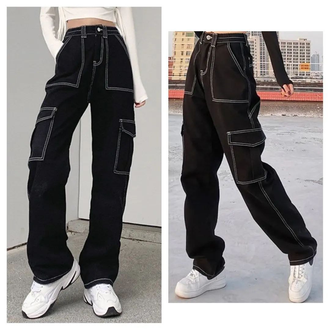 dockstreet Women Hiking Pants