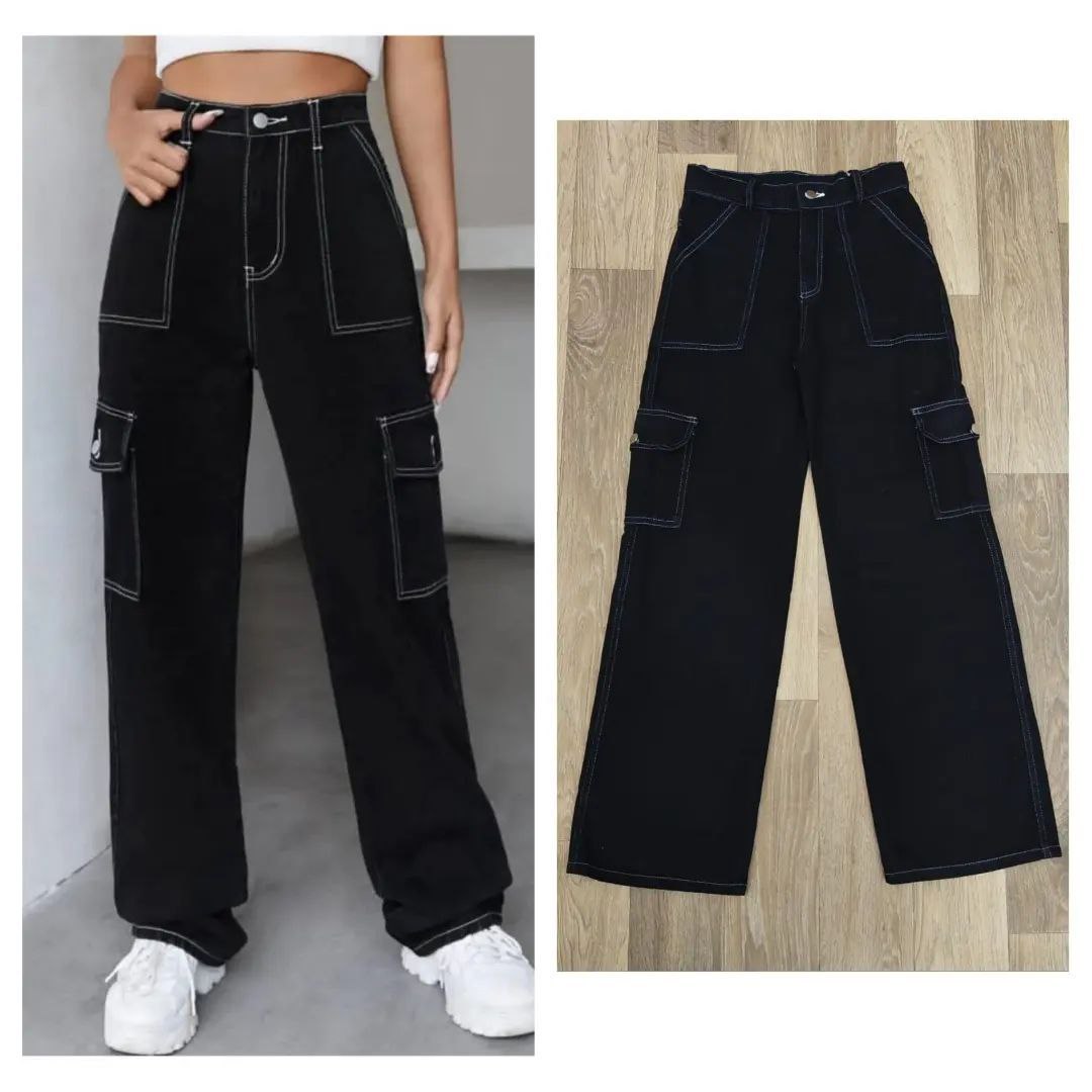 dockstreet Women Hiking Pants