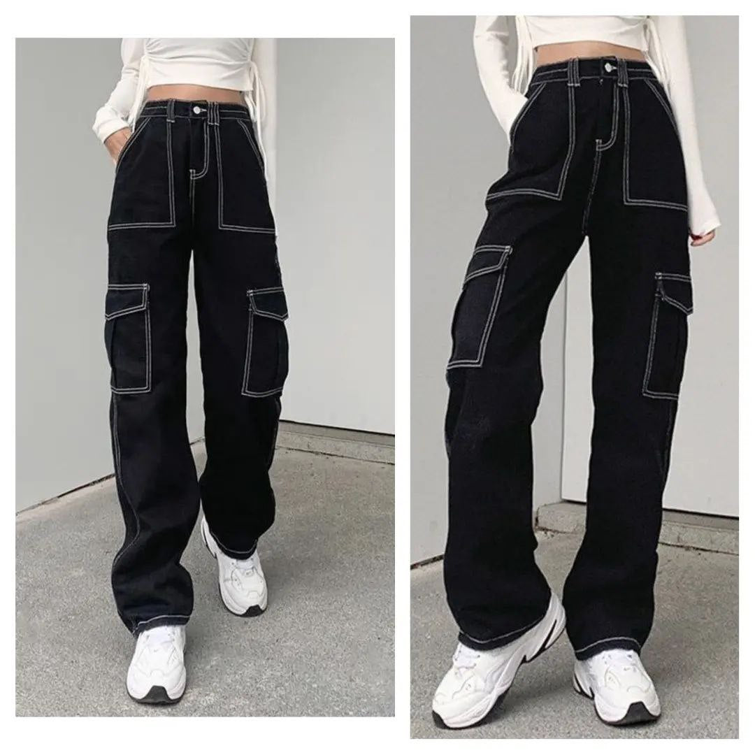 dockstreet Women Hiking Pants