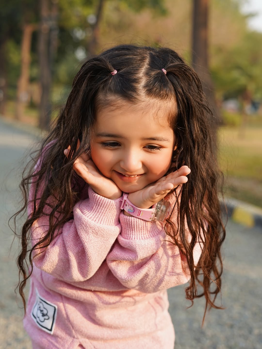 Bubble Pop Cozy Co-Ord Set