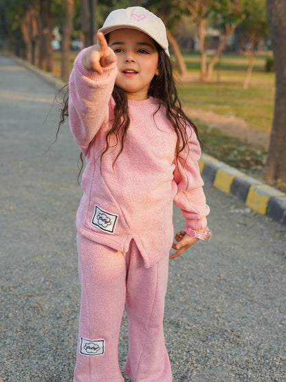 Bubble Pop Cozy Co-Ord Set