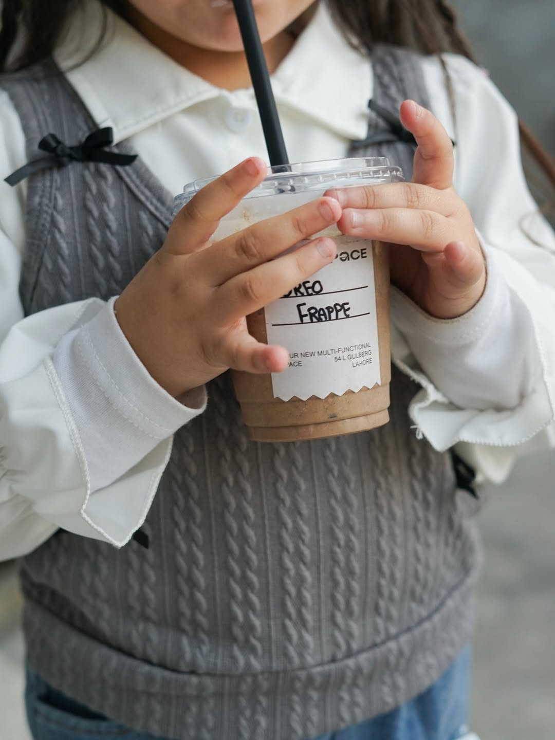 Little Ivy Classic Charm Co-Ord Set