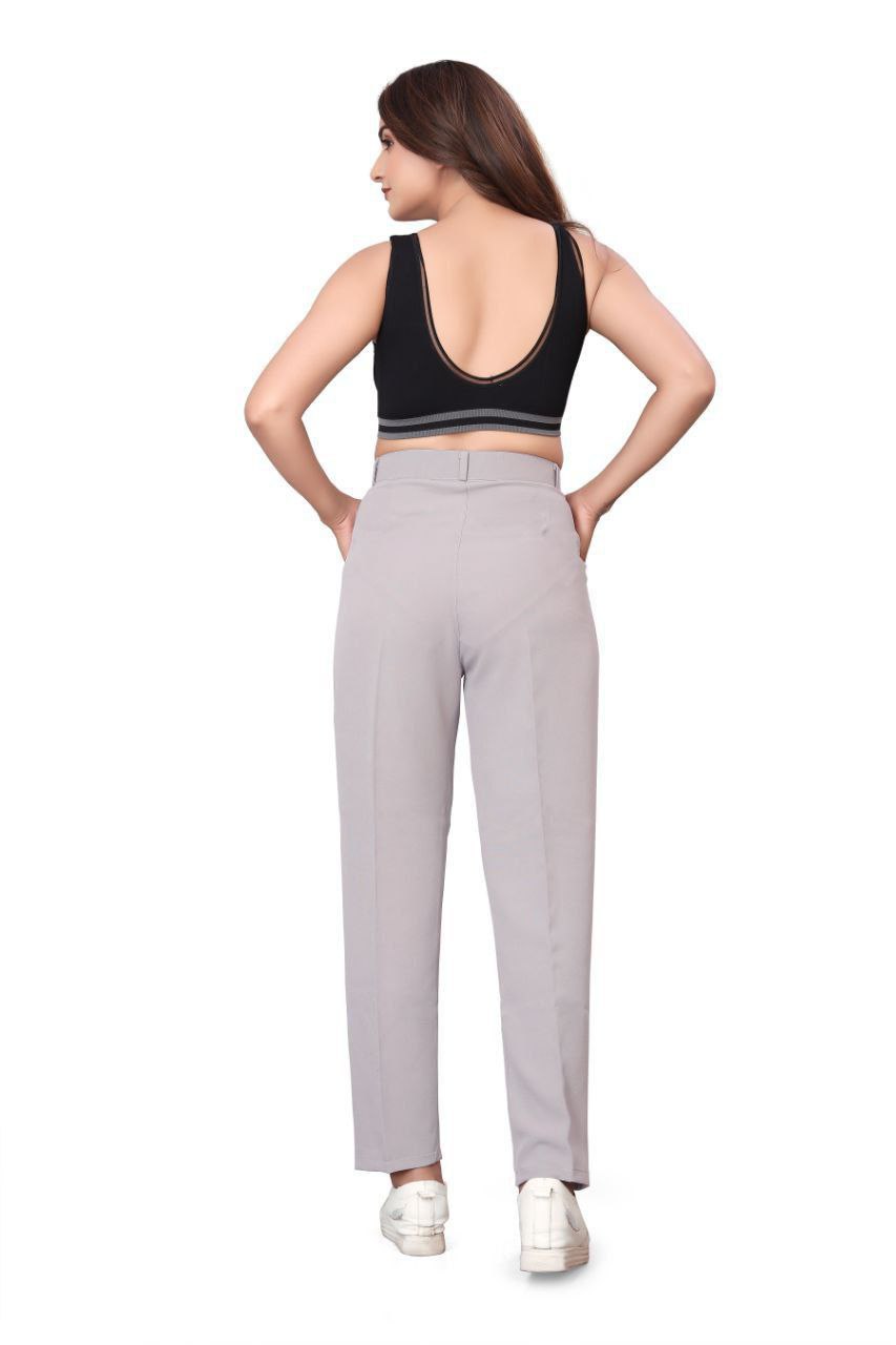 Retro High Waisted Mom Fit Jeans