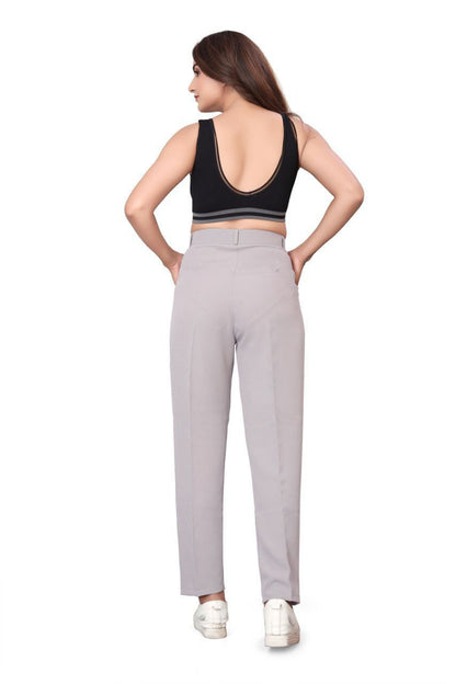 Retro High Waisted Mom Fit Jeans