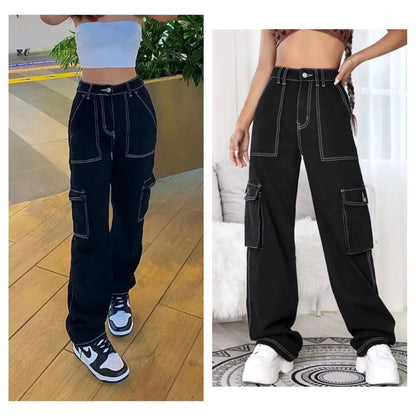 dockstreet Women Hiking Pants