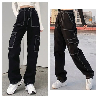 dockstreet Women Hiking Pants