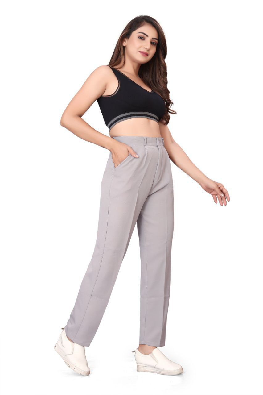 Retro High Waisted Mom Fit Jeans