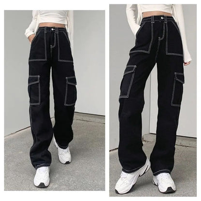 dockstreet Women Hiking Pants