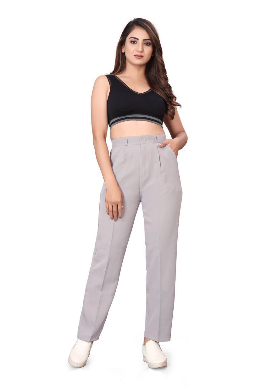 Retro High Waisted Mom Fit Jeans