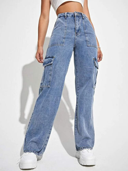 SixFlex Denim