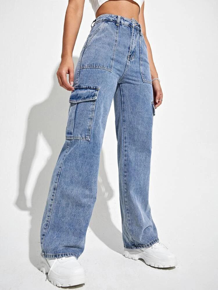 SixFlex Denim