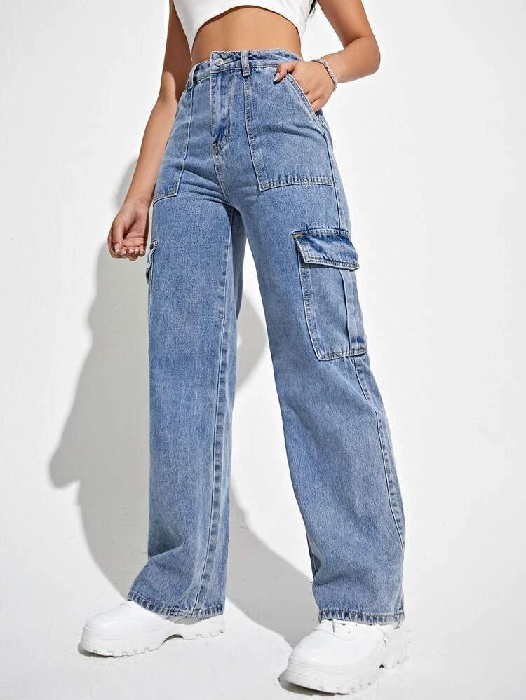 SixFlex Denim