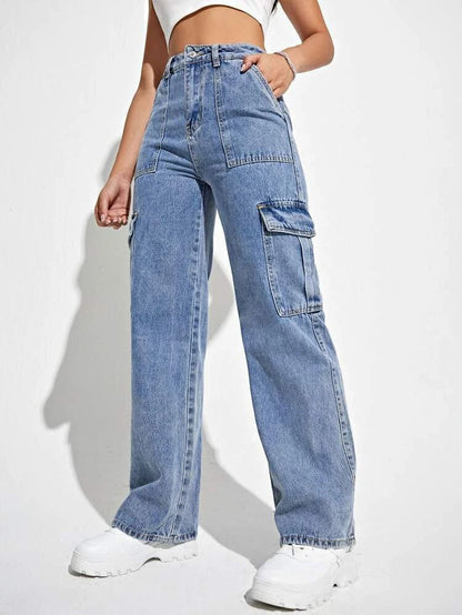 SixFlex Denim