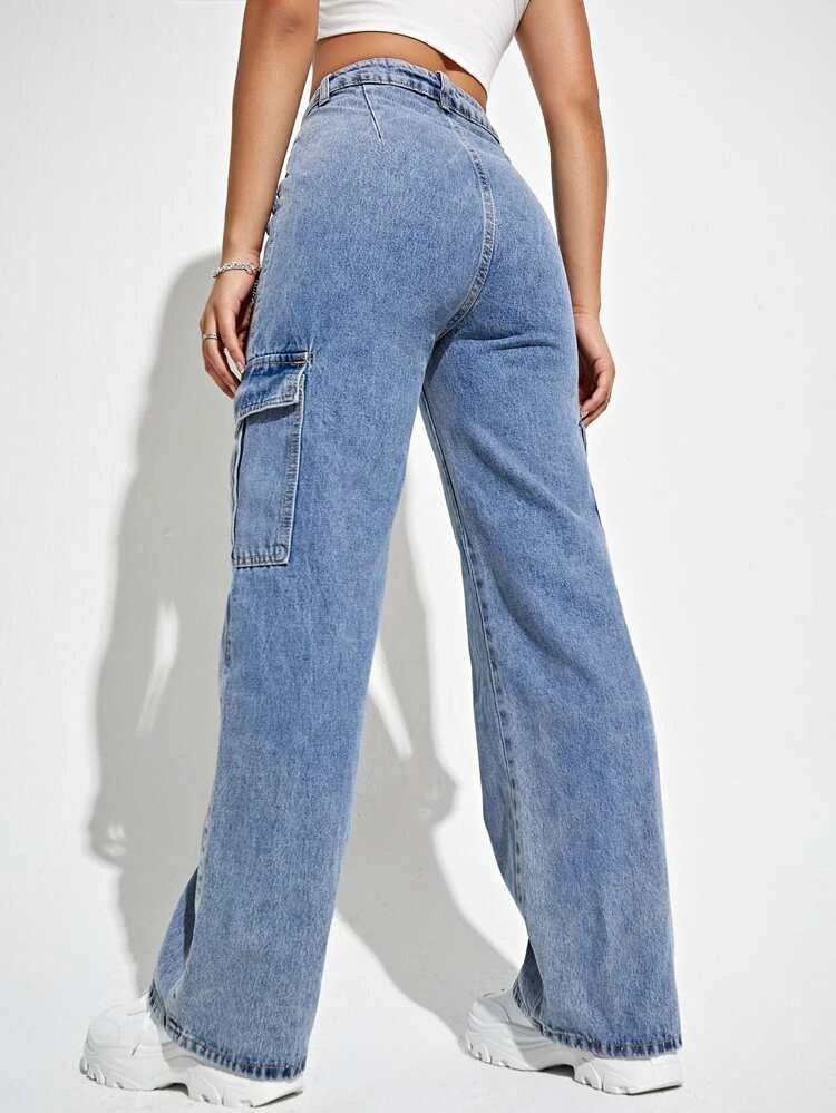 SixFlex Denim