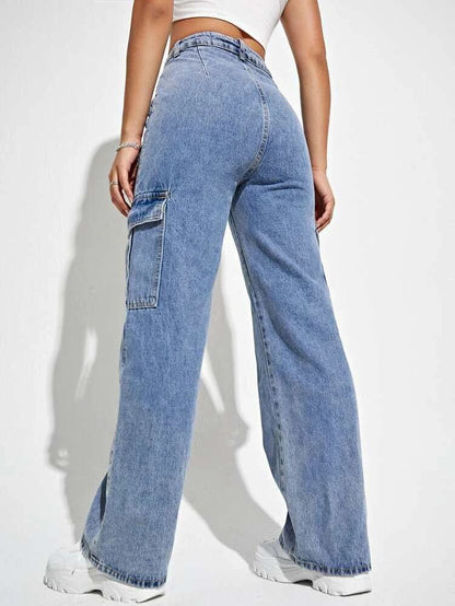 SixFlex Denim